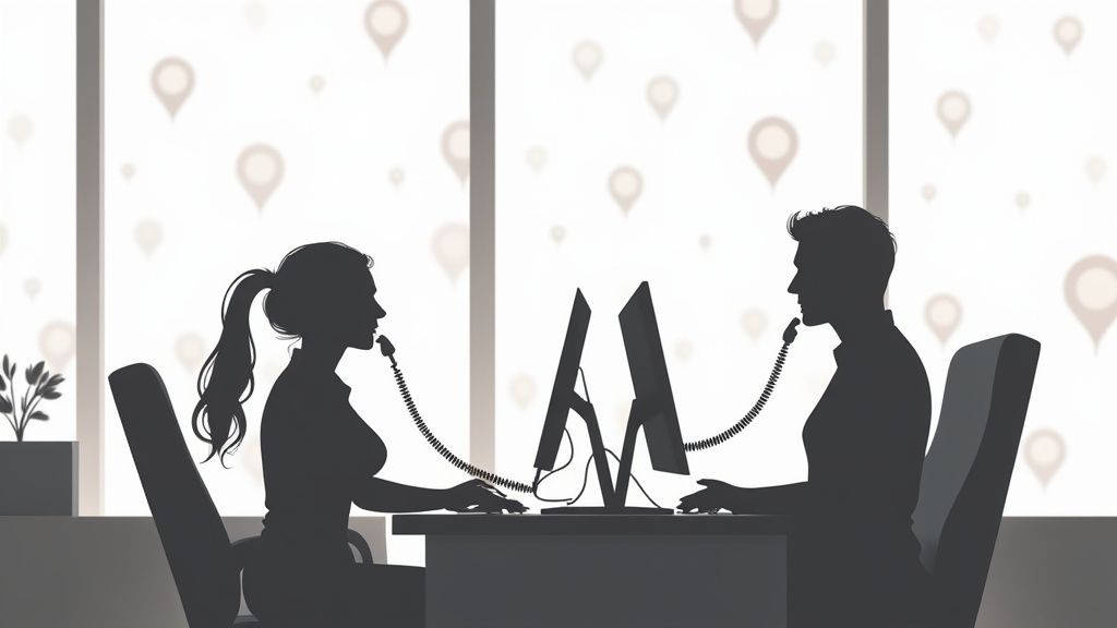 Locksmith Service Options