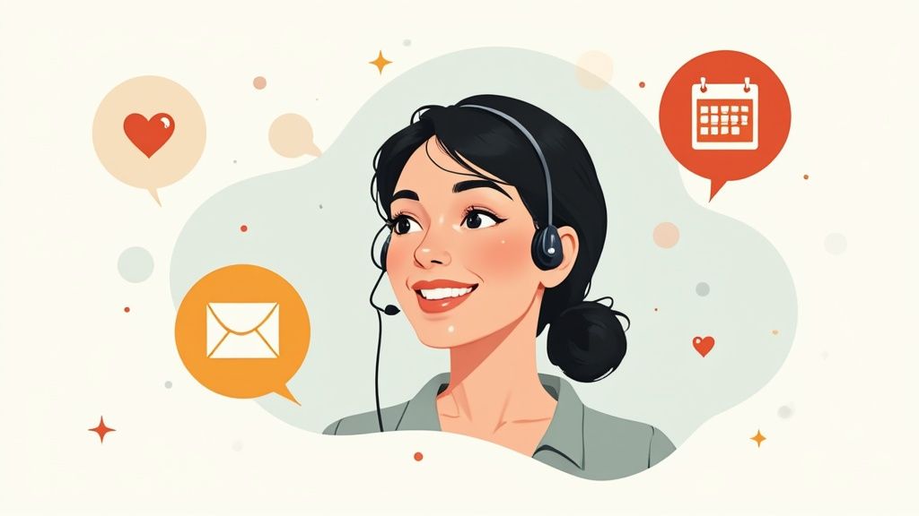 Matching Your Business Needs