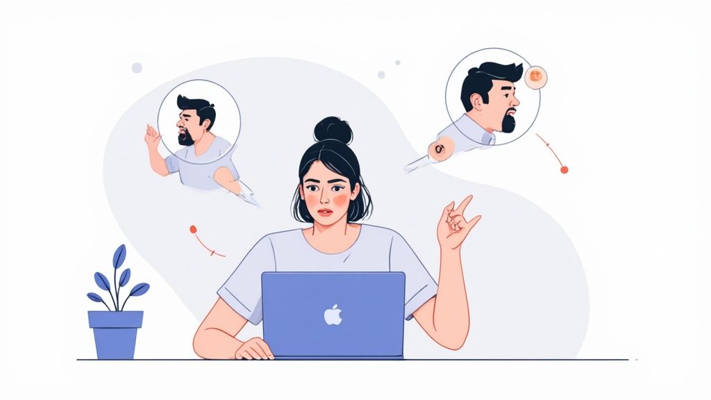 Handling Difficult or Angry Callers