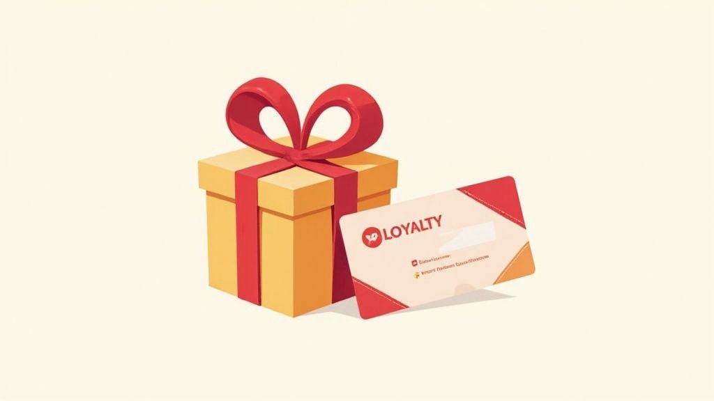 Customer Retention and Loyalty Programs