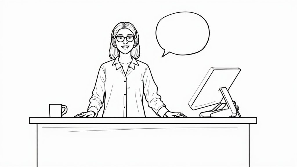 Screenshot from https://www.kentleyinsights.com/answering-services-market-size/