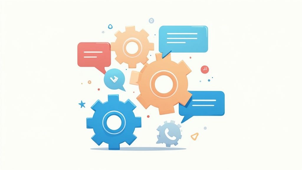 Businesses Switching to AI Phone Answering Services