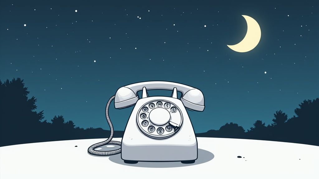 Why Your Business Never Really Sleeps