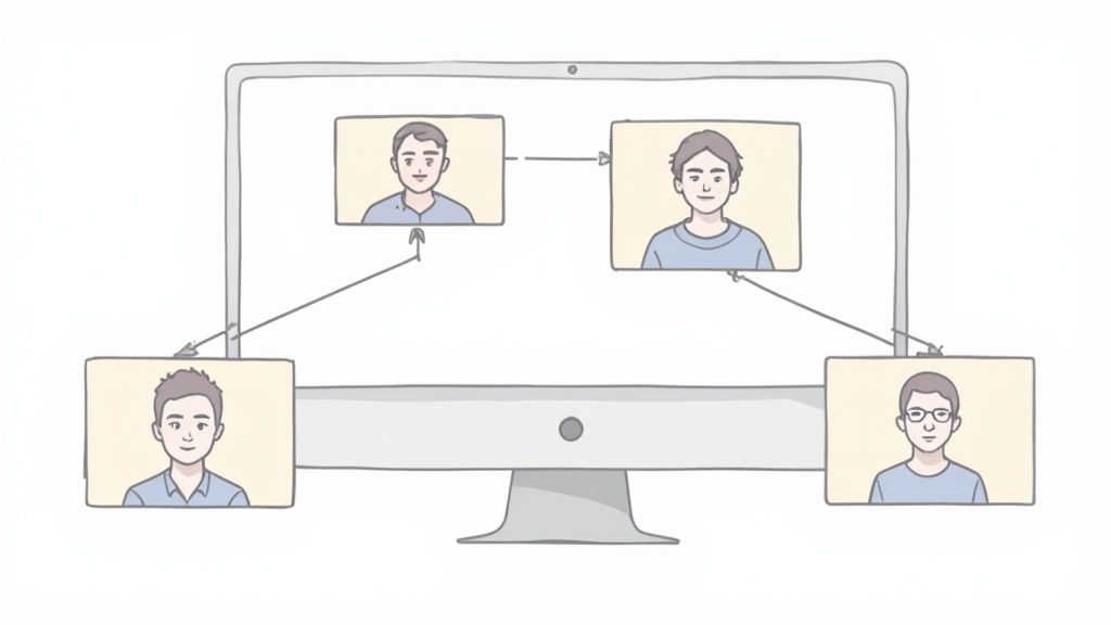 Video Conferencing