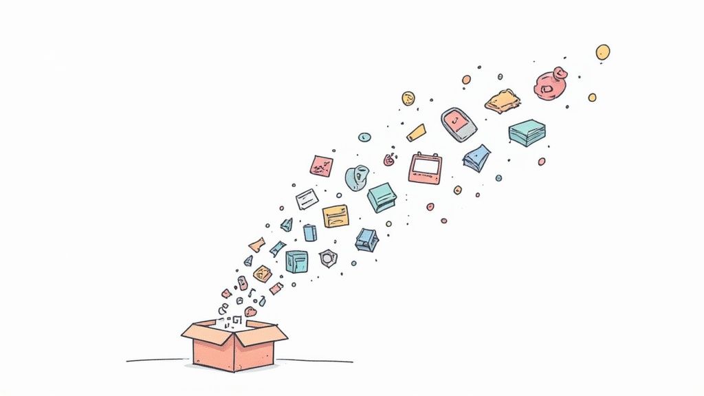 Product or Service Diversification