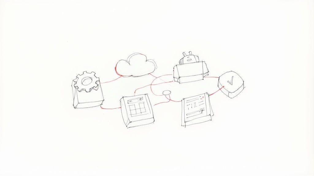 Technology Optimization & Automation