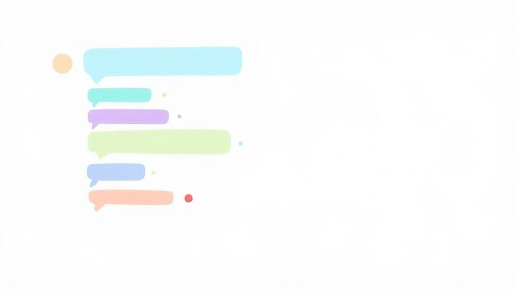 Internal Messaging Platforms