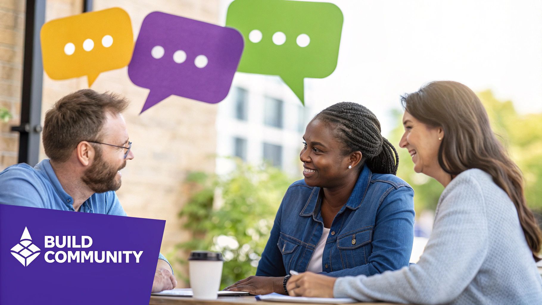 Community Building and Social Engagement