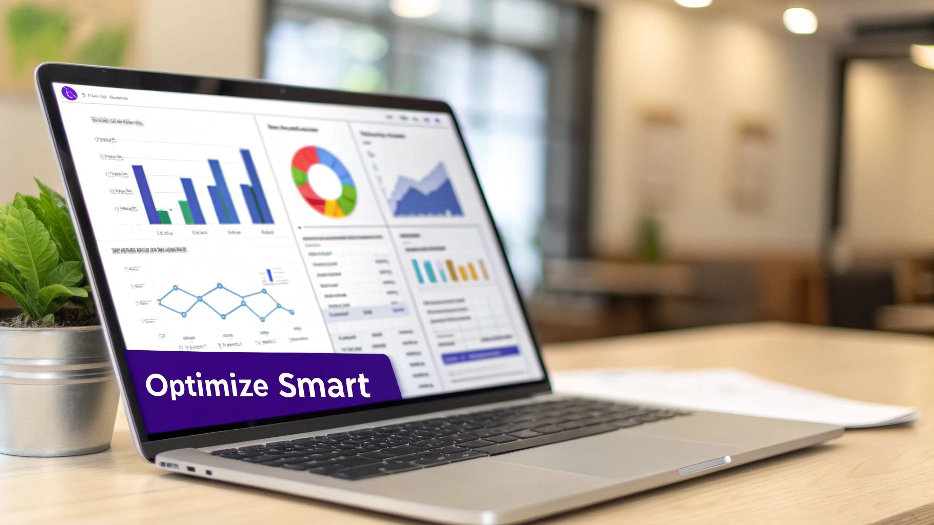 Data-Driven Content Optimization
