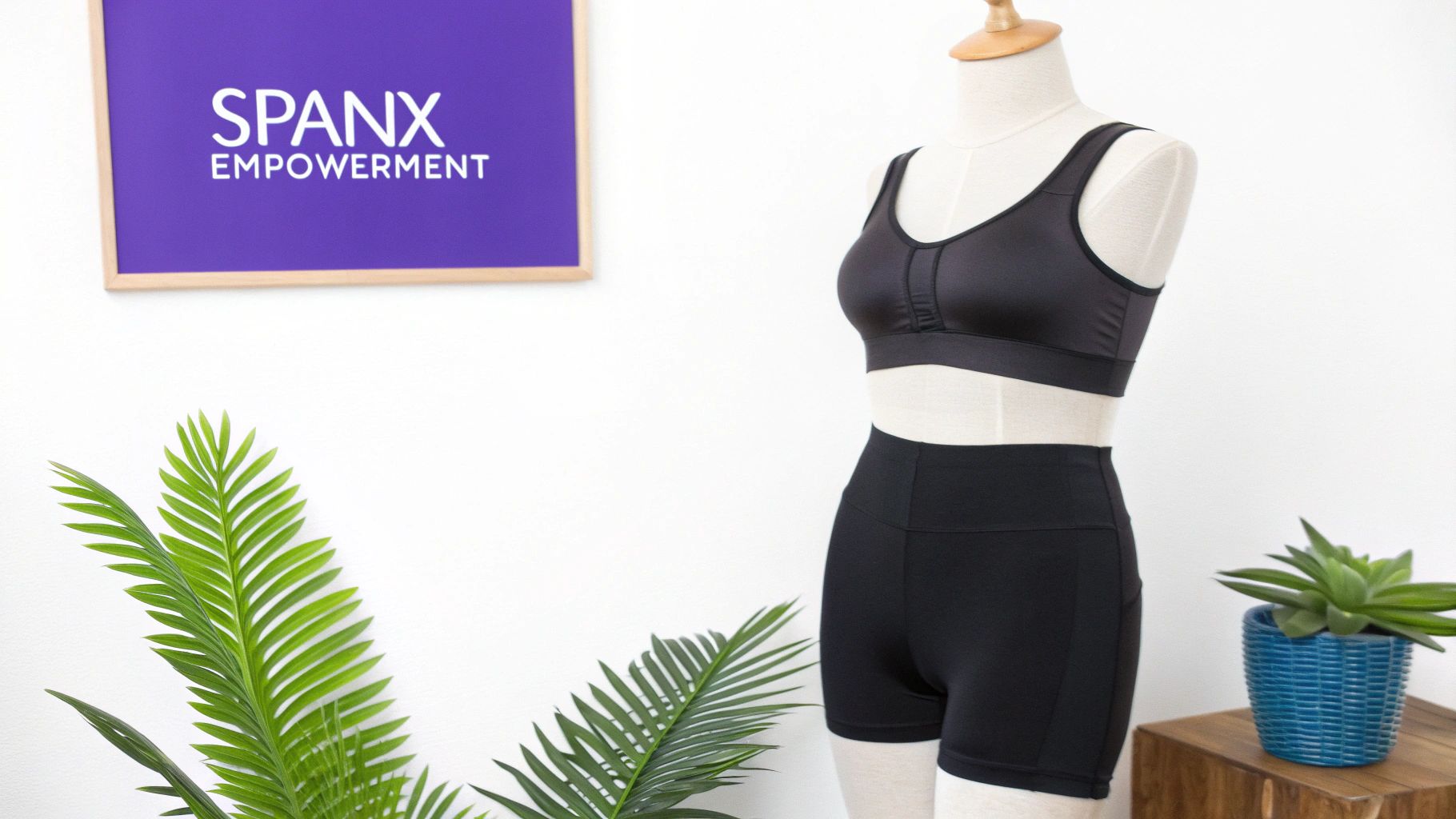 Spanx: From $5,000 to Billion-Dollar Shapewear Empire