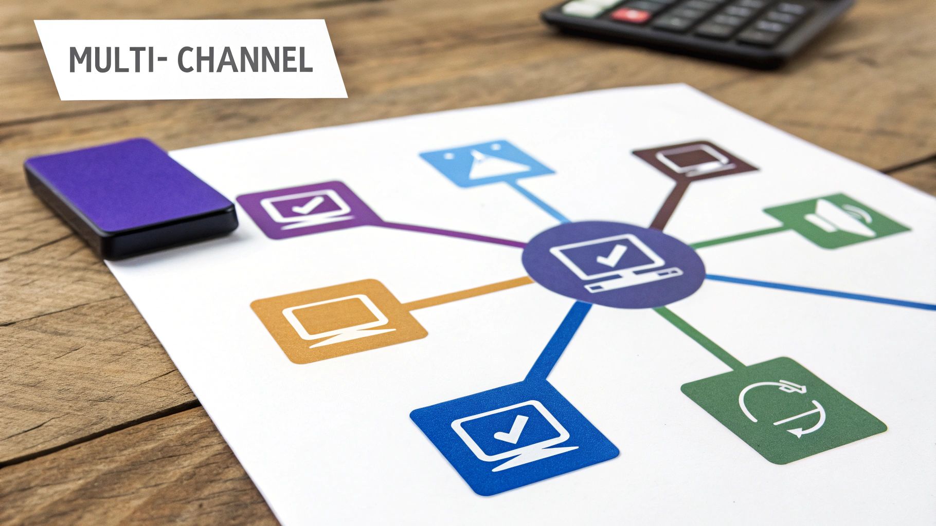 Create a Documented Content Strategy