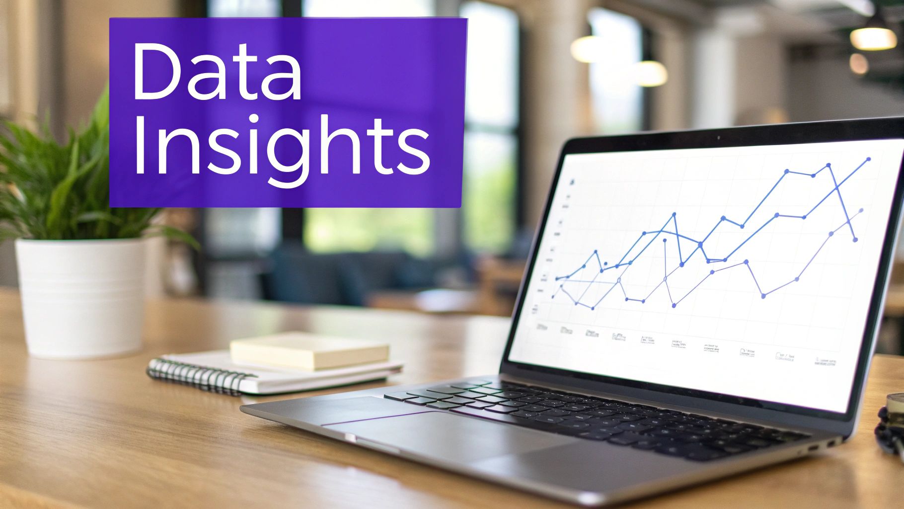 Leverage Analytics for Data-Driven Decisions