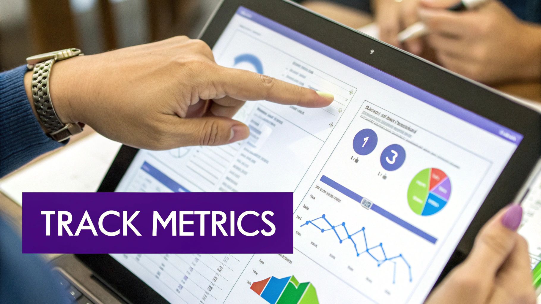 Image about roi of social media marketing