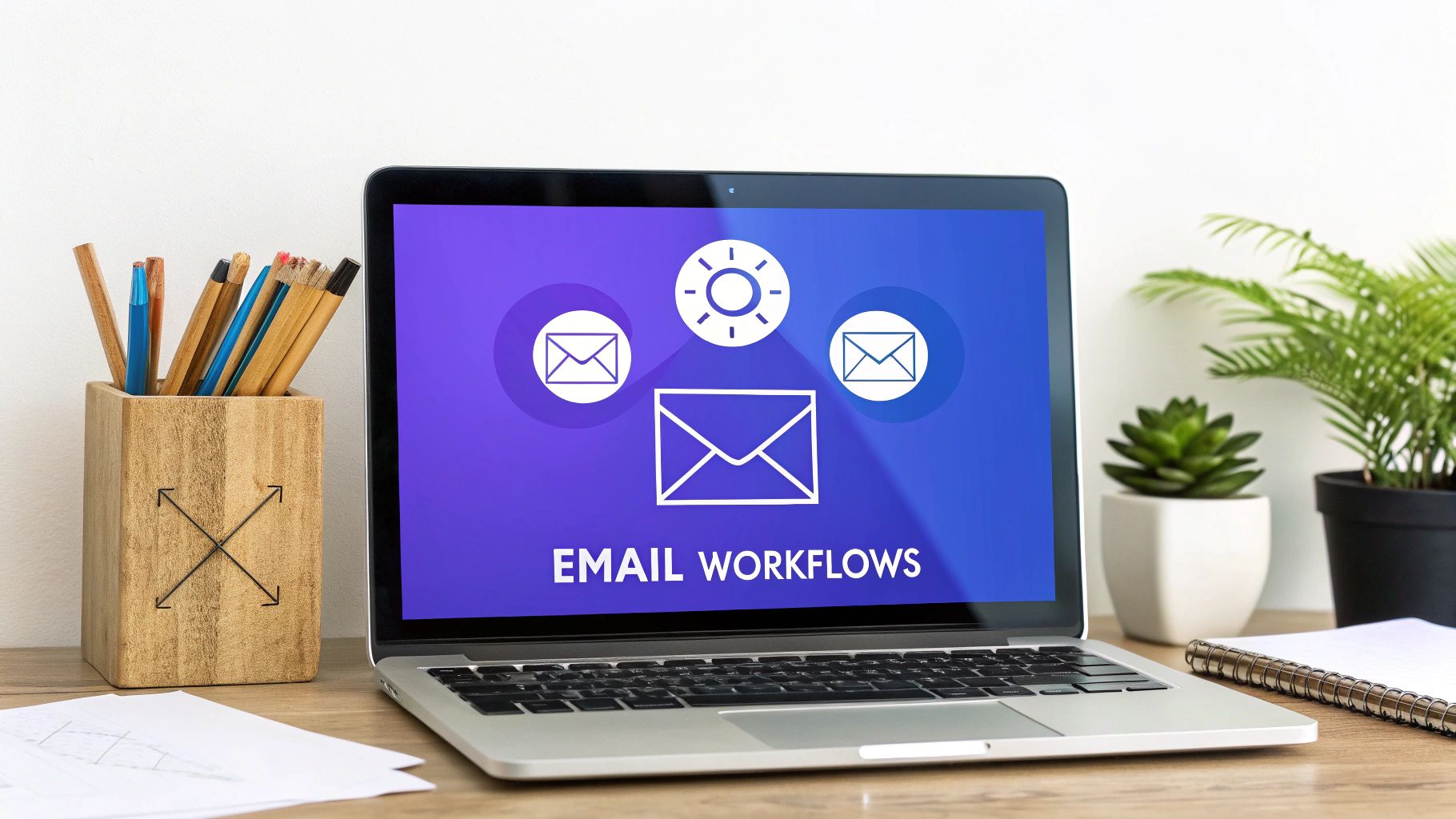 Email Marketing Automation Workflows