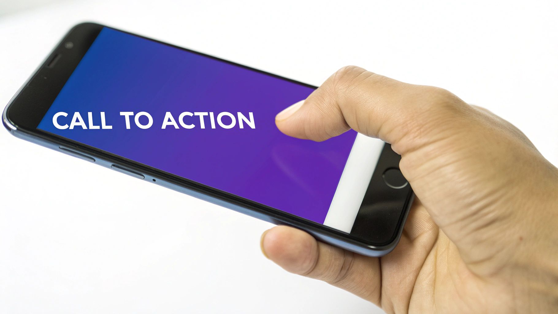 Call-to-Action (CTA) Optimization