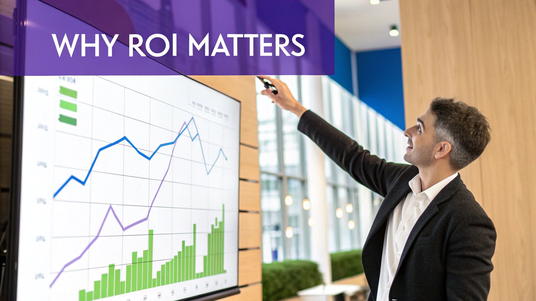 Tracking Metrics