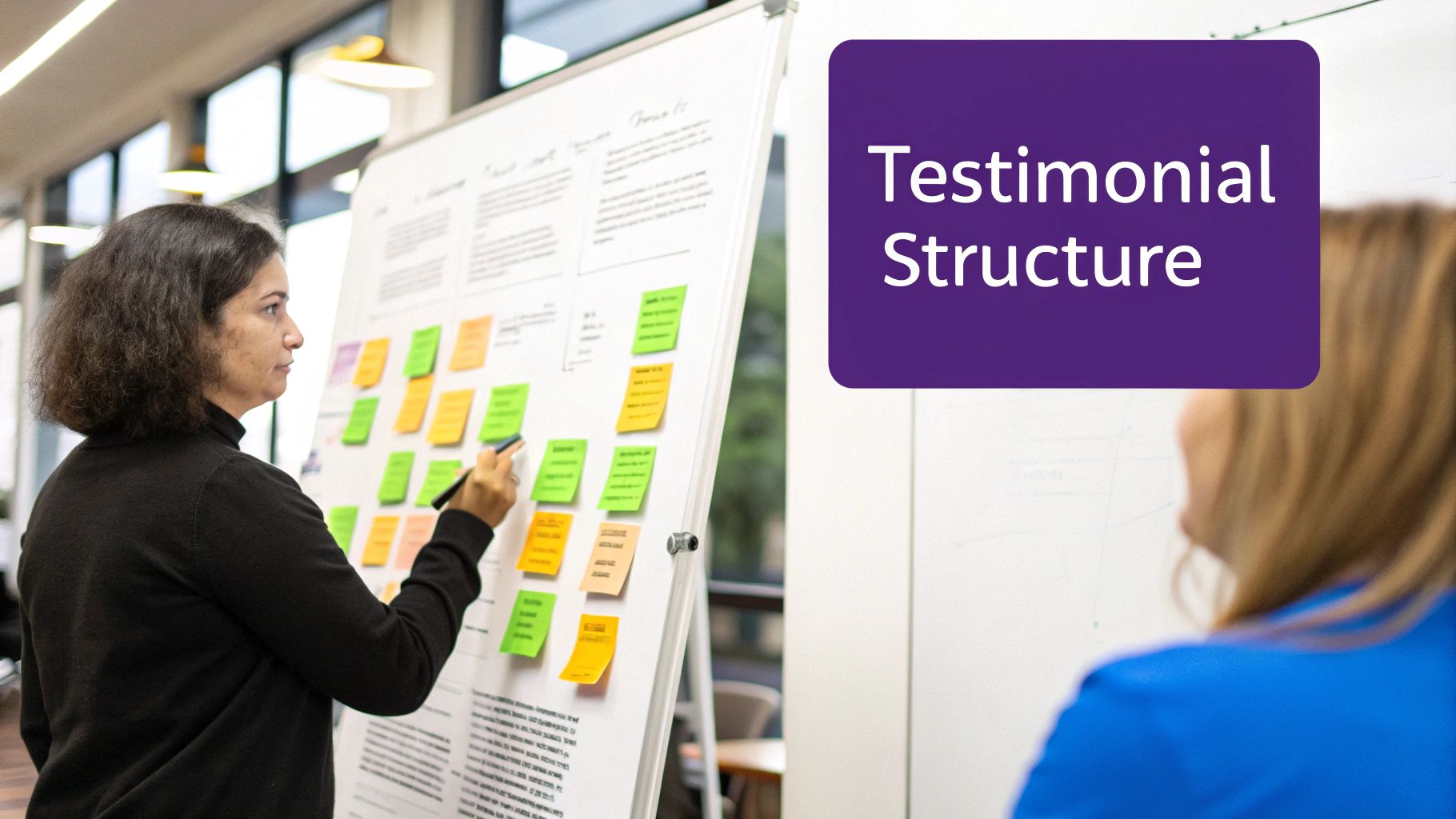 Video Testimonials