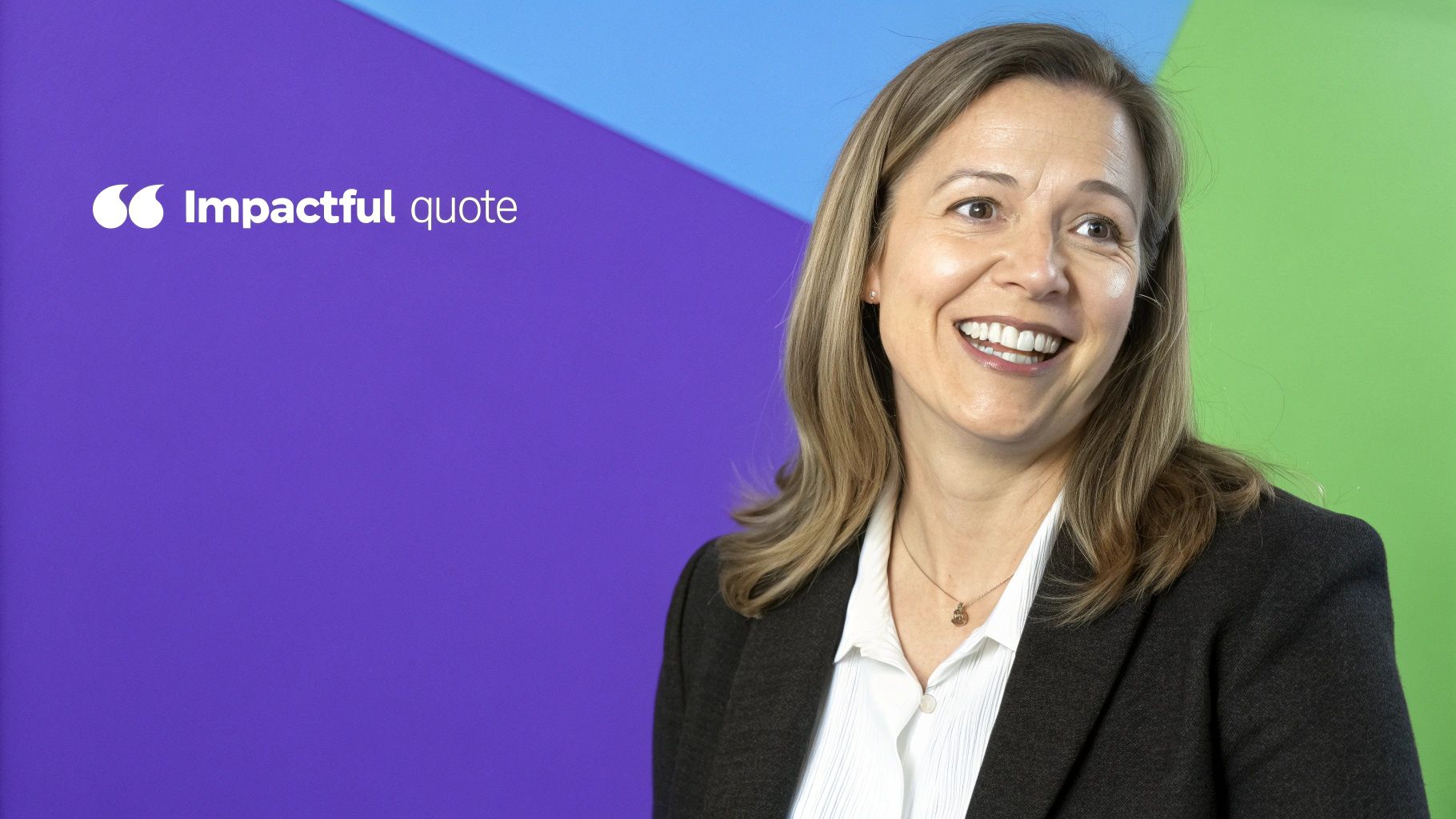 The Quote-Highlight Template