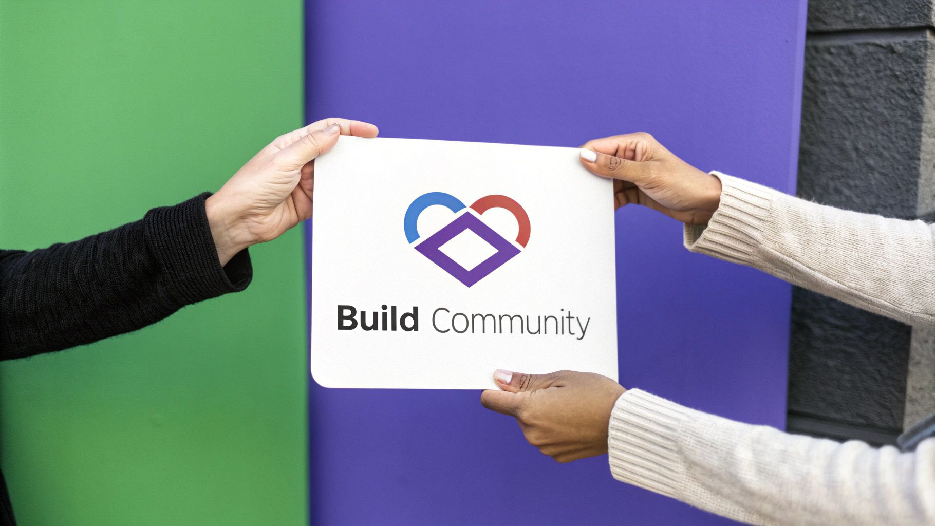 Engage Authentically with Your Community