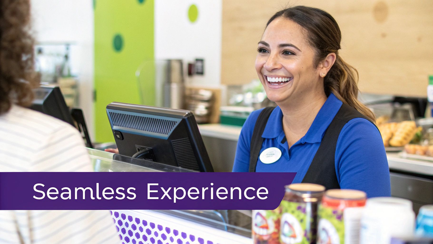 Customer Experience Optimization
