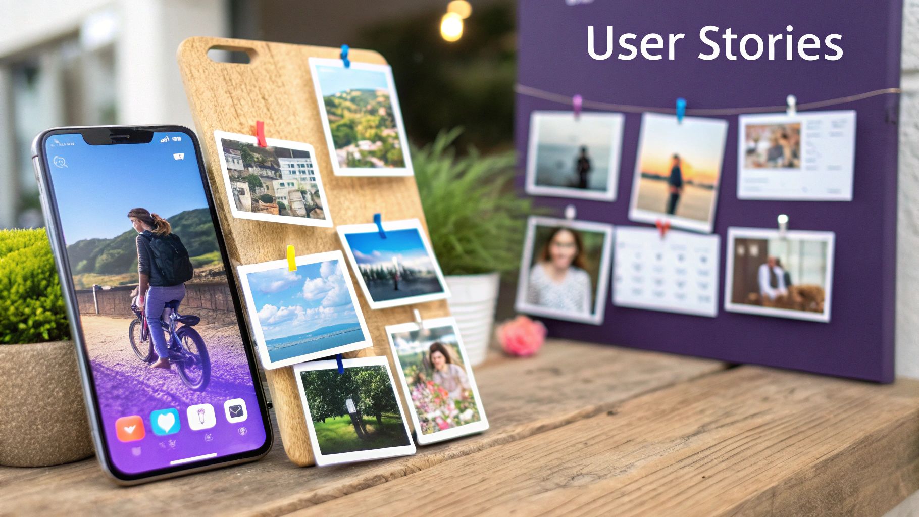 User-Generated Content Campaigns
