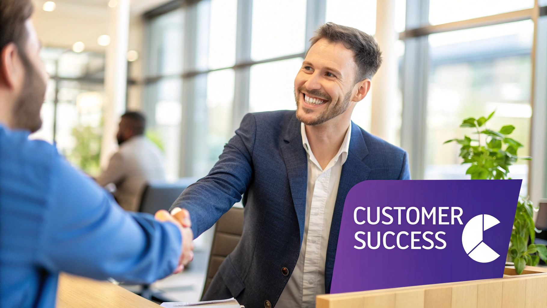 Customer Success Story Video