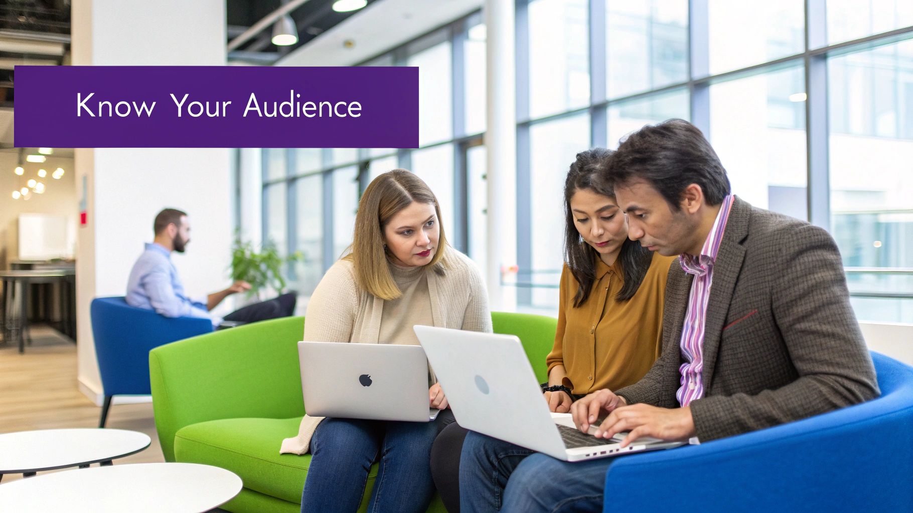 Image about how to improve social media engagement