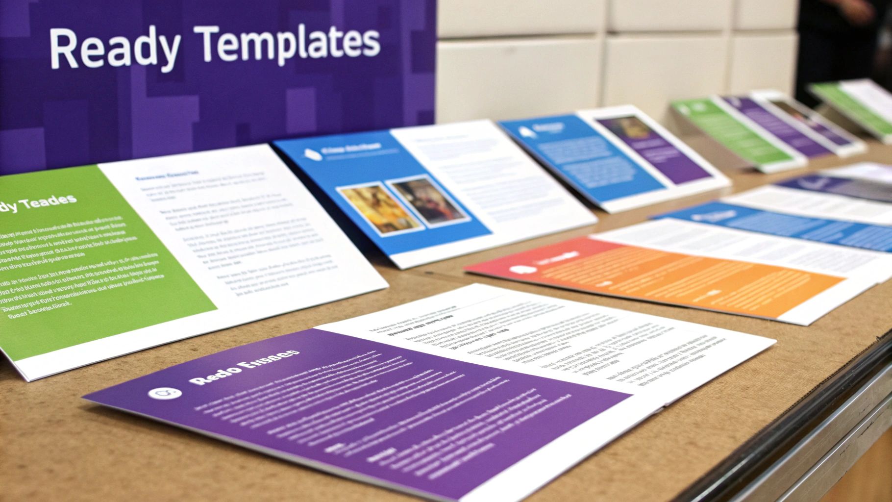 A sales chart with an upward trend, with small customer photos embedded along the line, symbolizing testimonials driving sales growth.