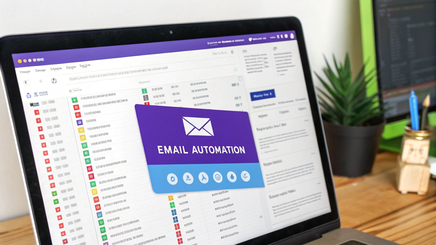 Email Marketing Automation