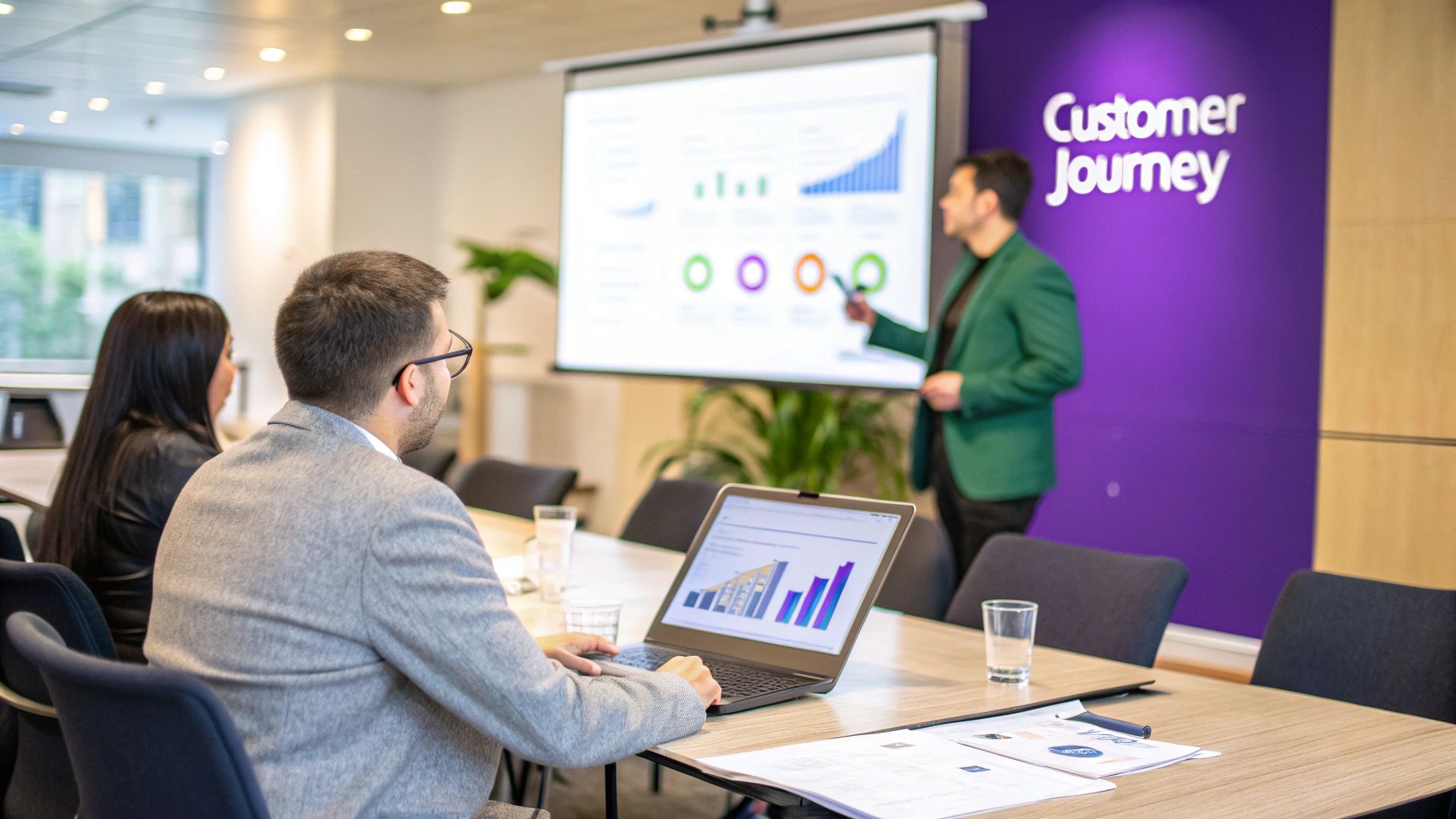 Customer Success Story Video