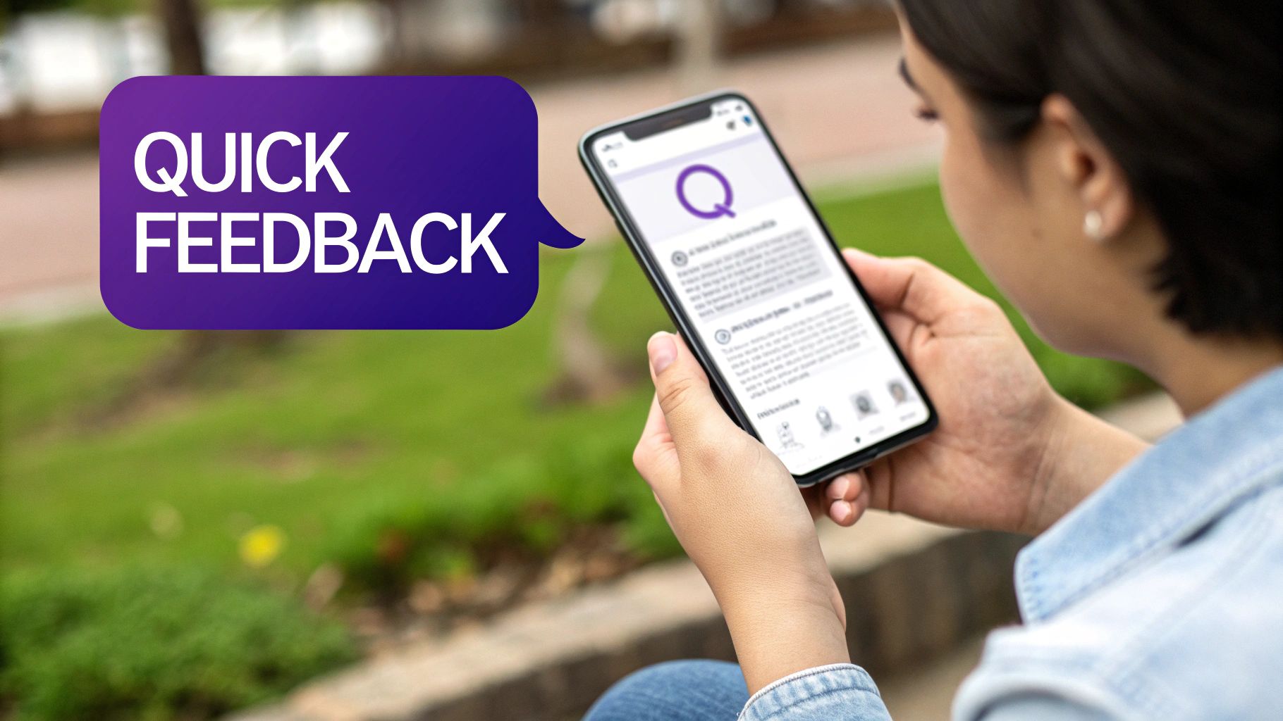 SMS Review Requests