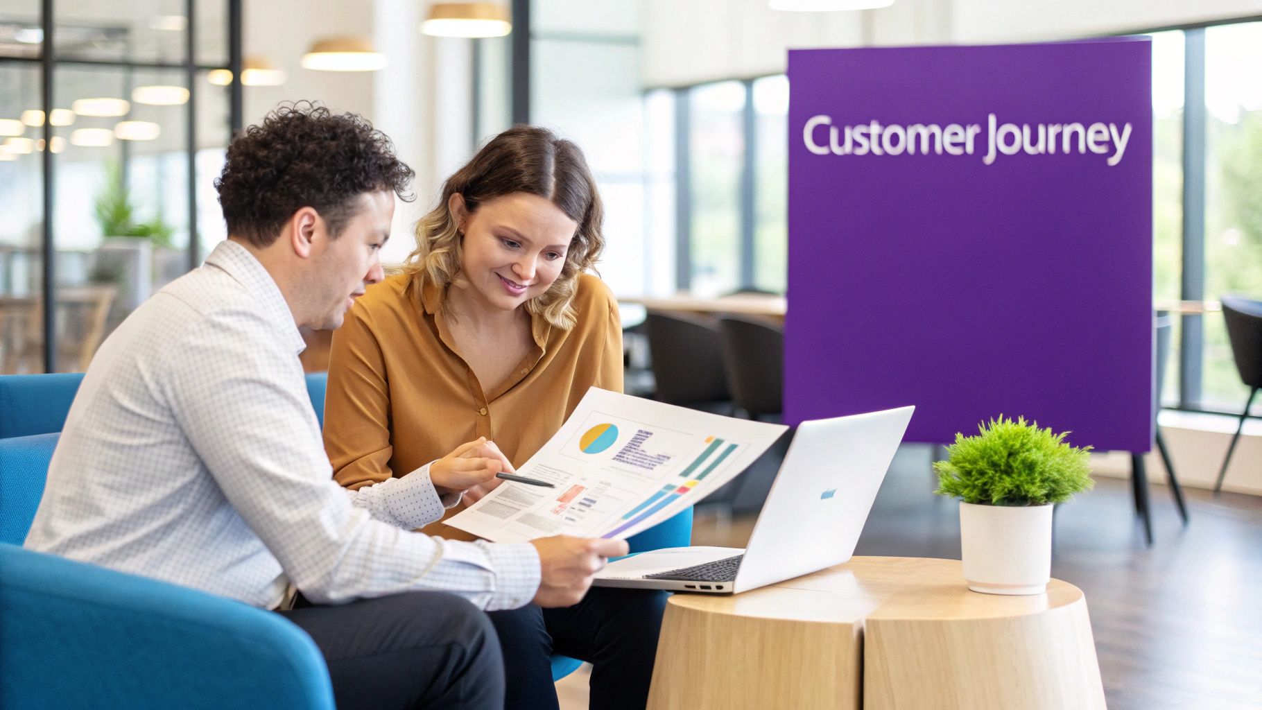 Customer Success Story Format