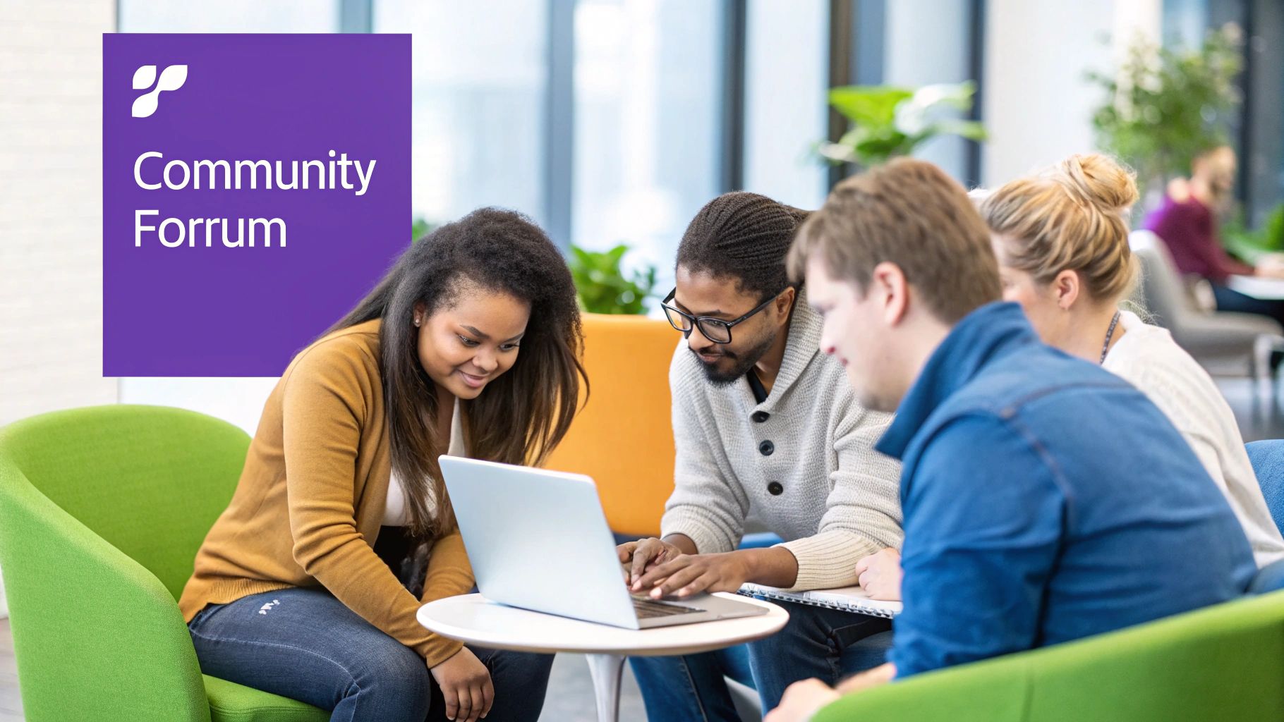 Brand Community Forums and Discussions