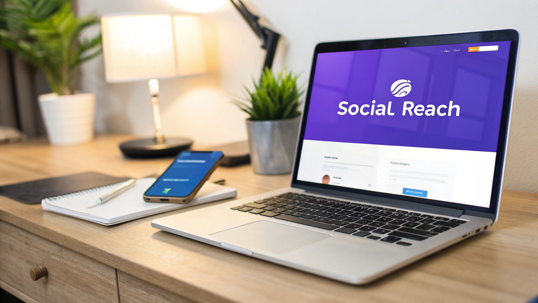 Digital Marketing and Social Media Strategy