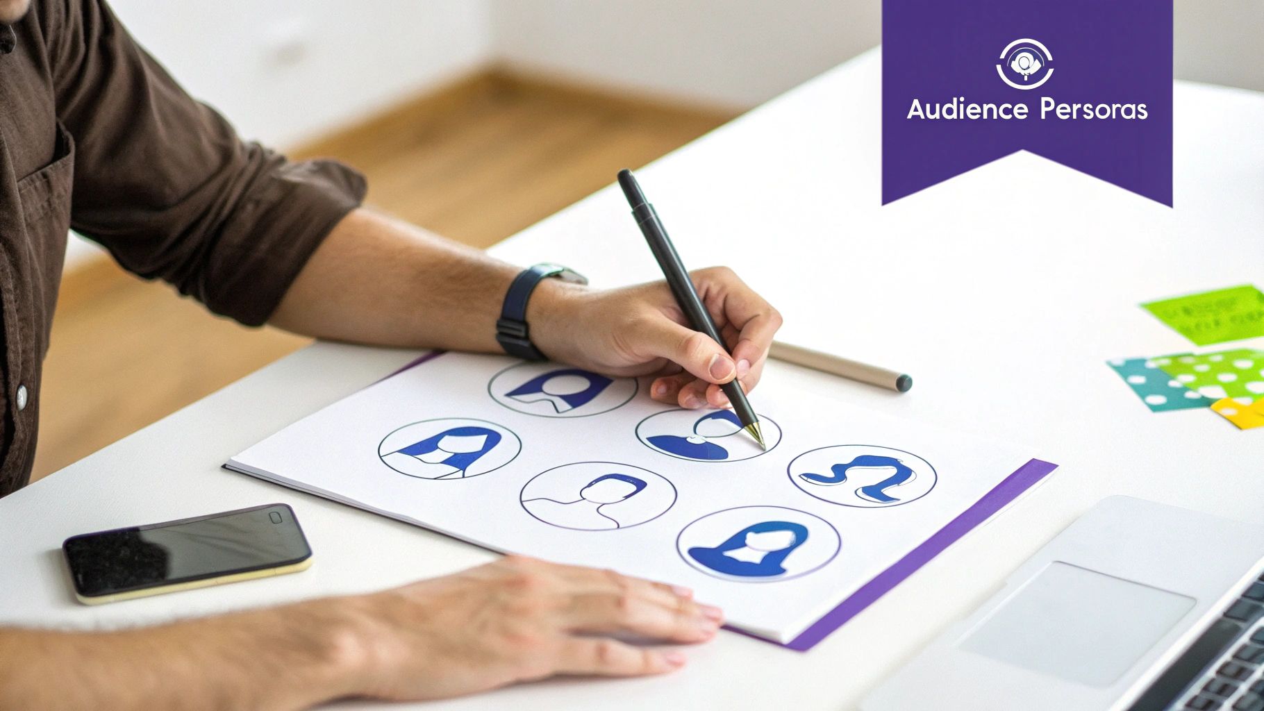 Define Clear Content Goals and KPIs