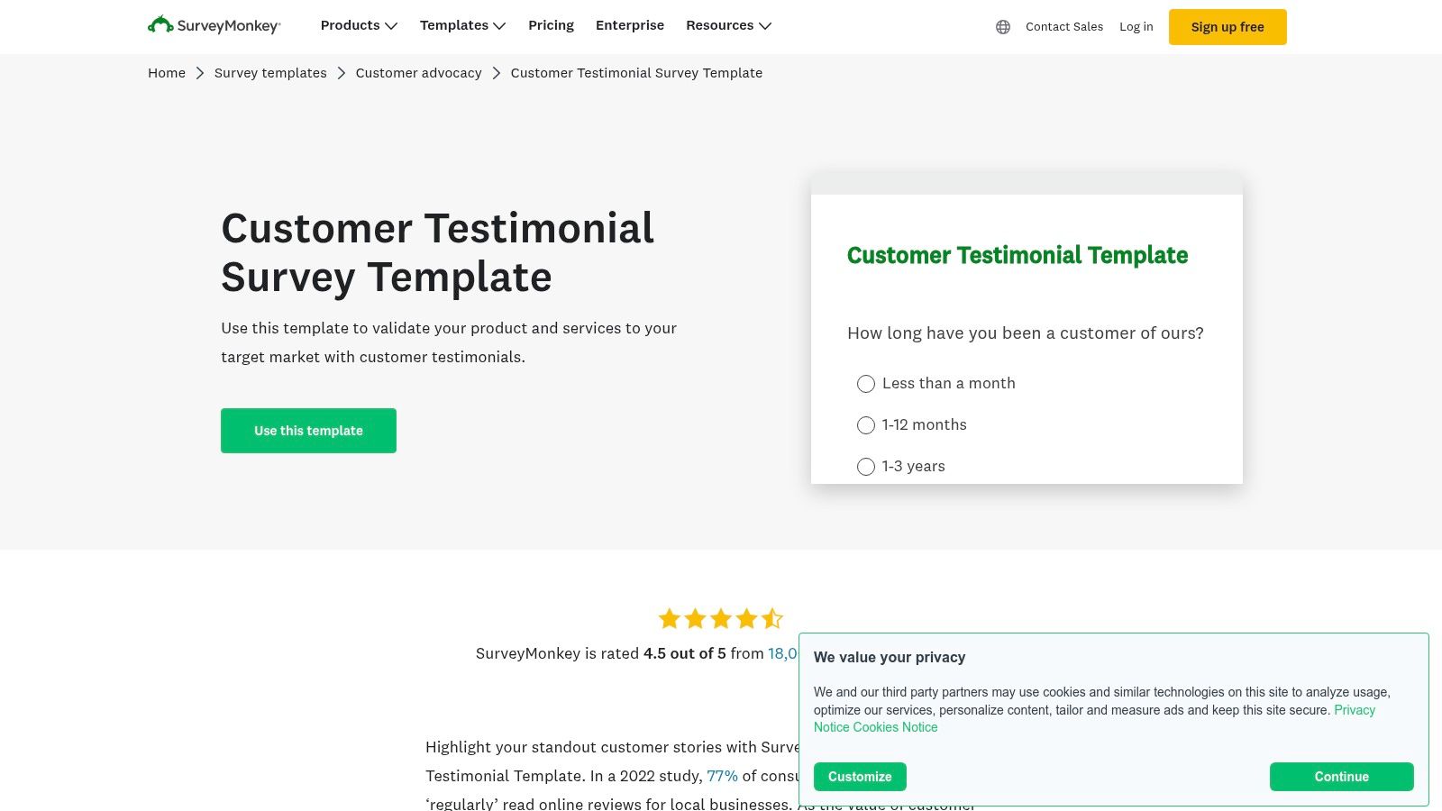 SurveyMonkey