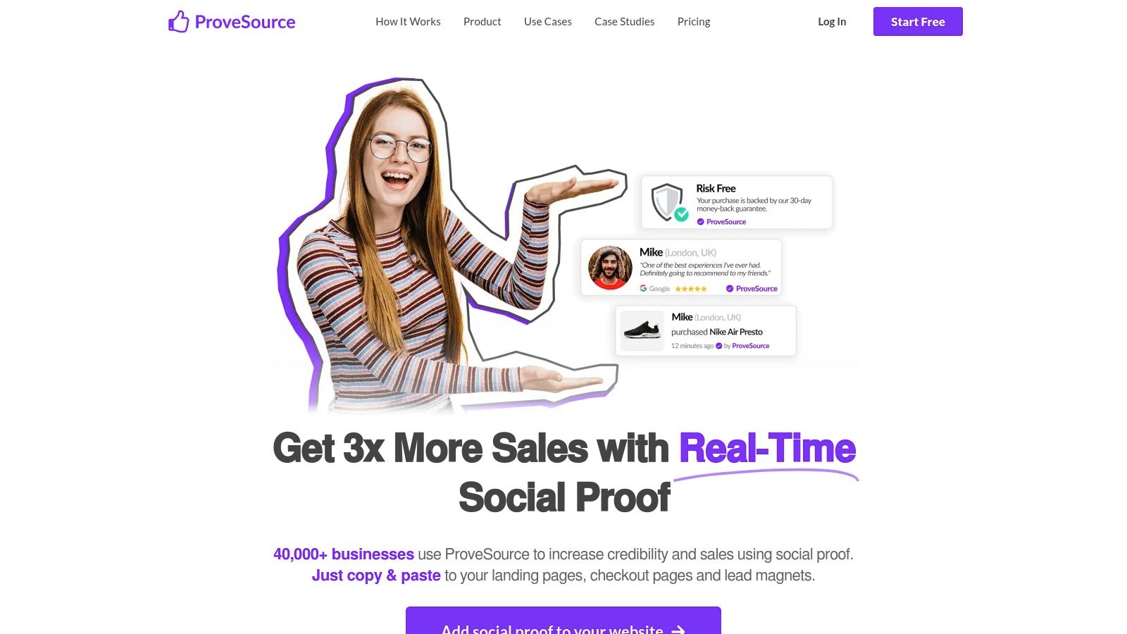 ProveSource