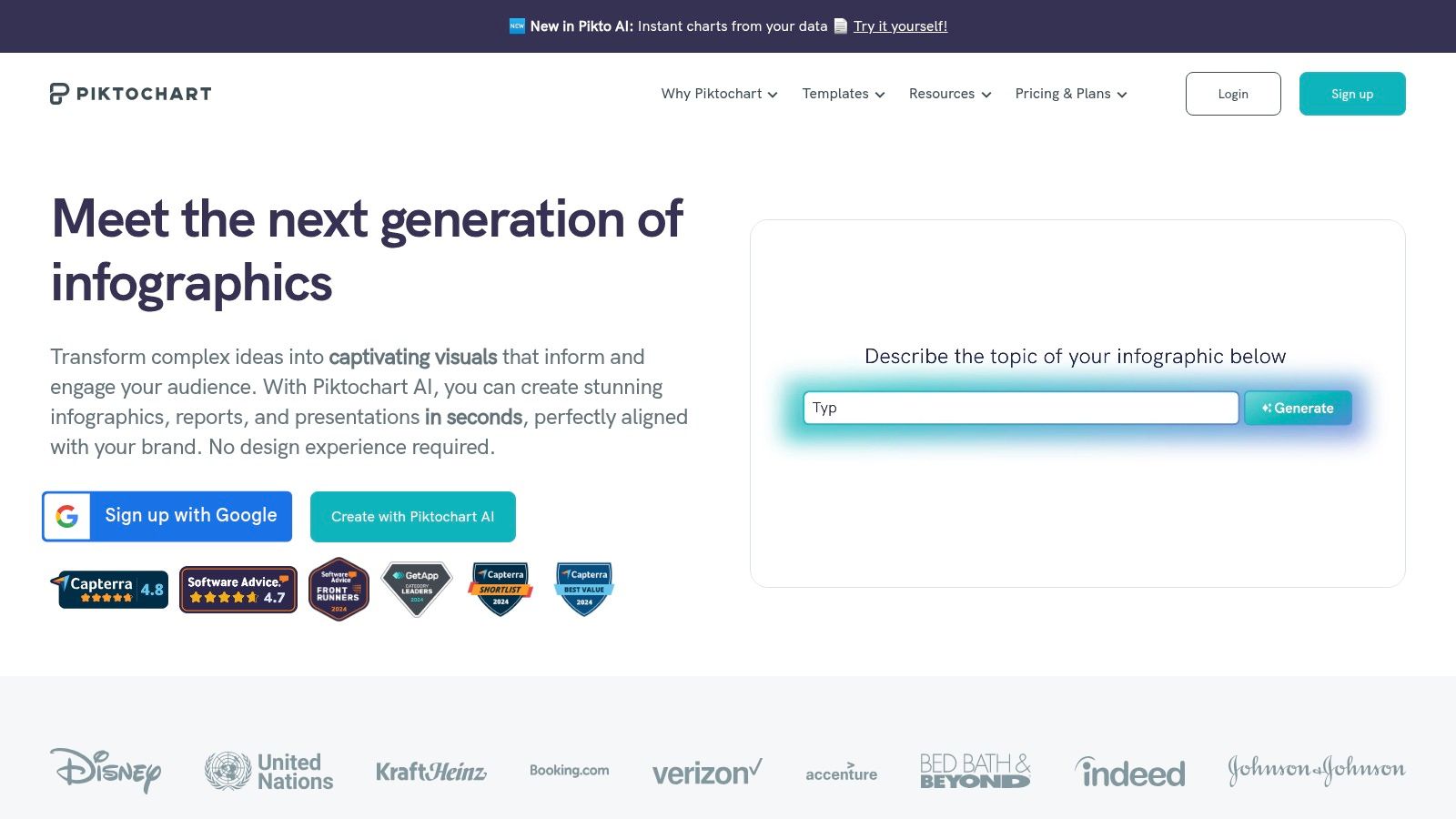 Piktochart