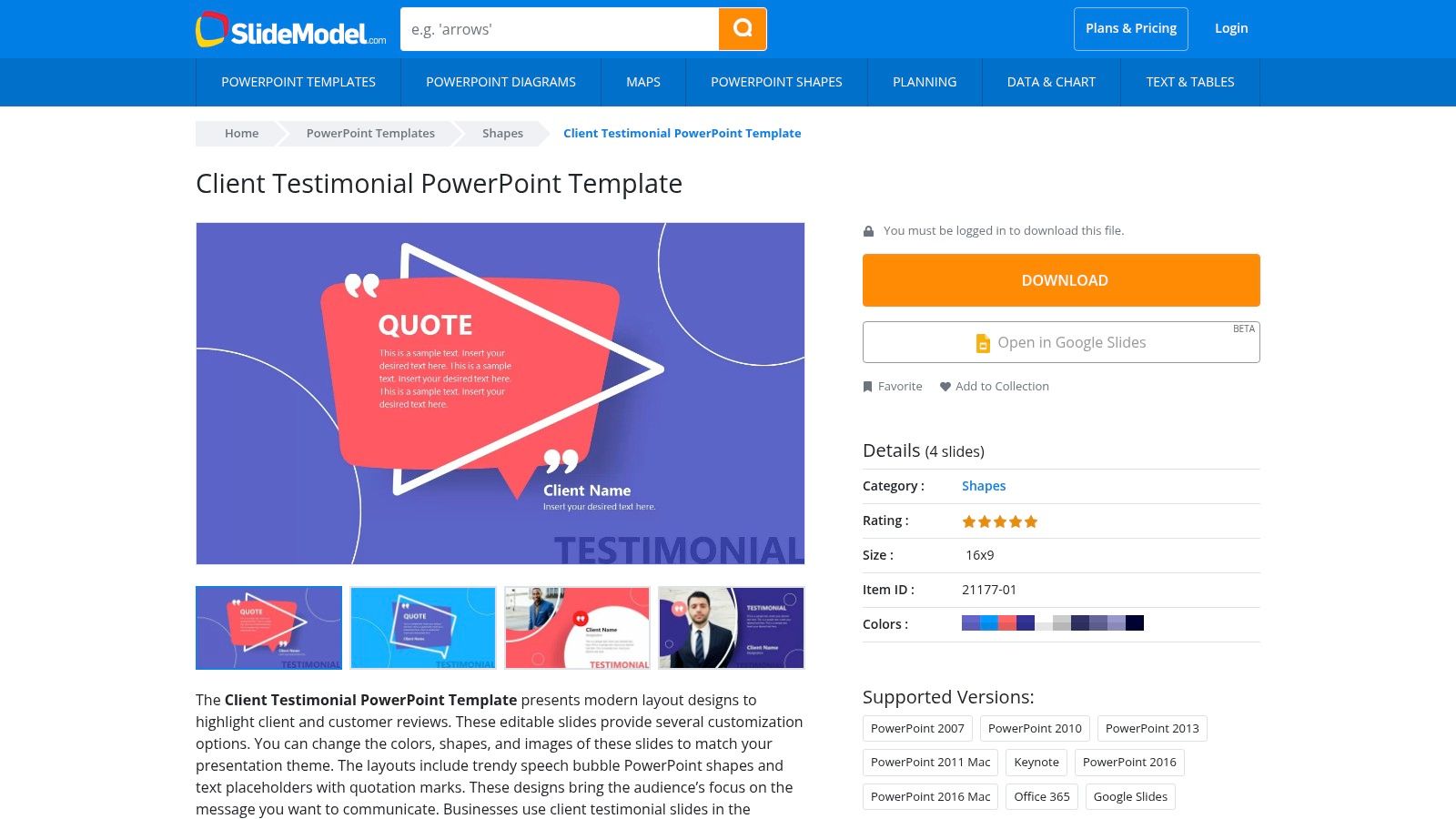 SlideModel