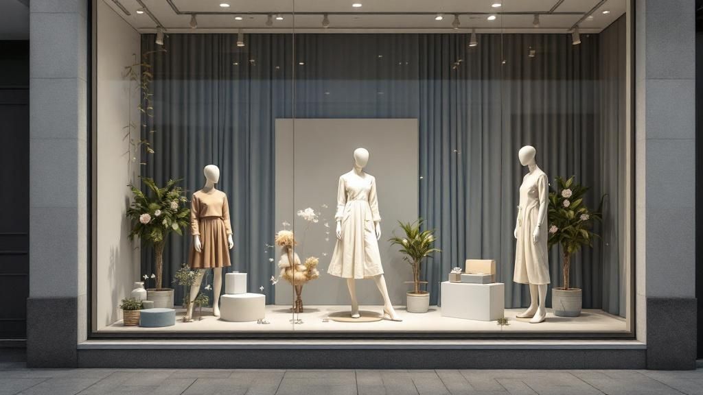 Living Product Demonstrations
