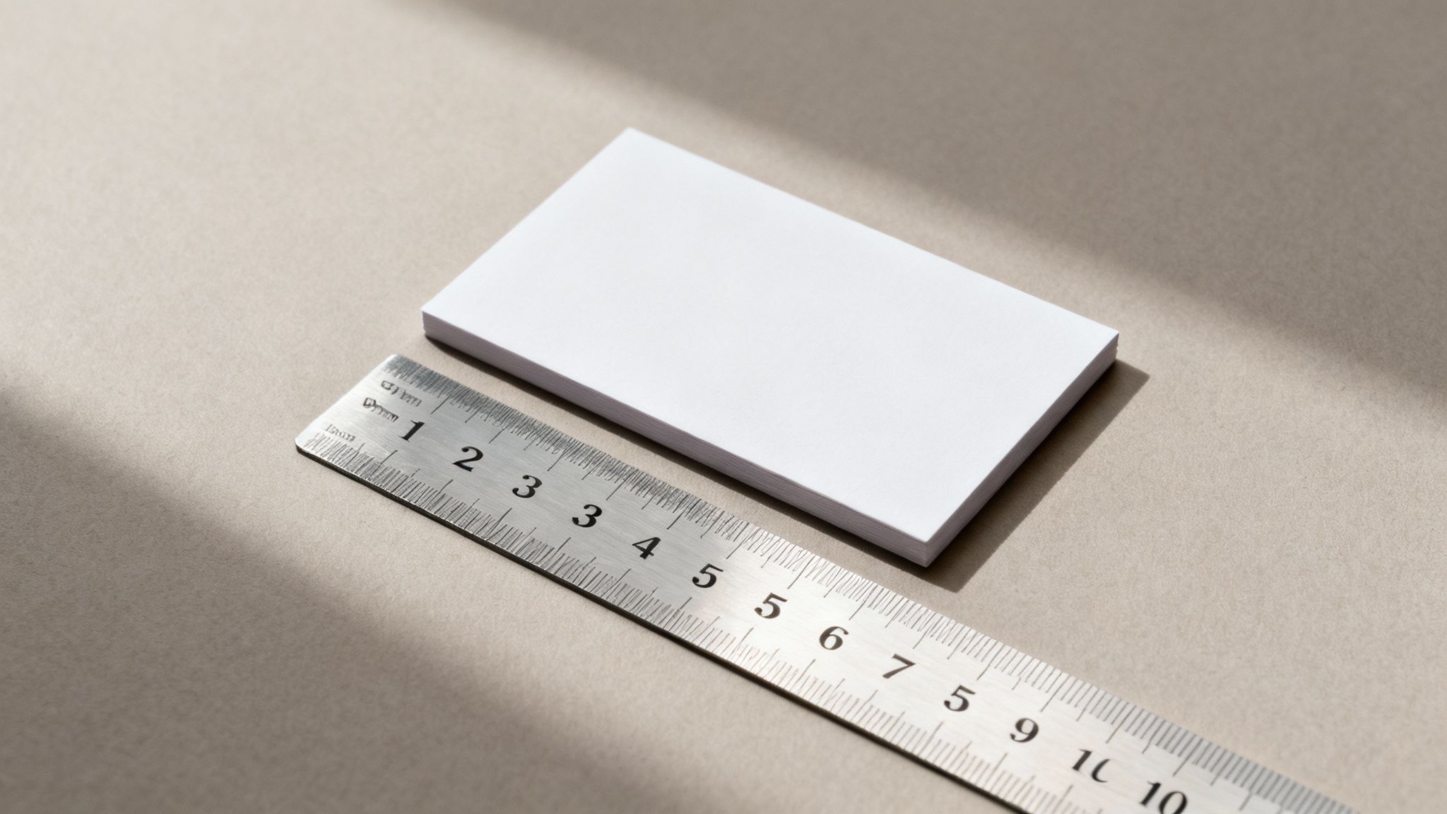 A collection of professionally designed business cards showcasing different layouts and branding.