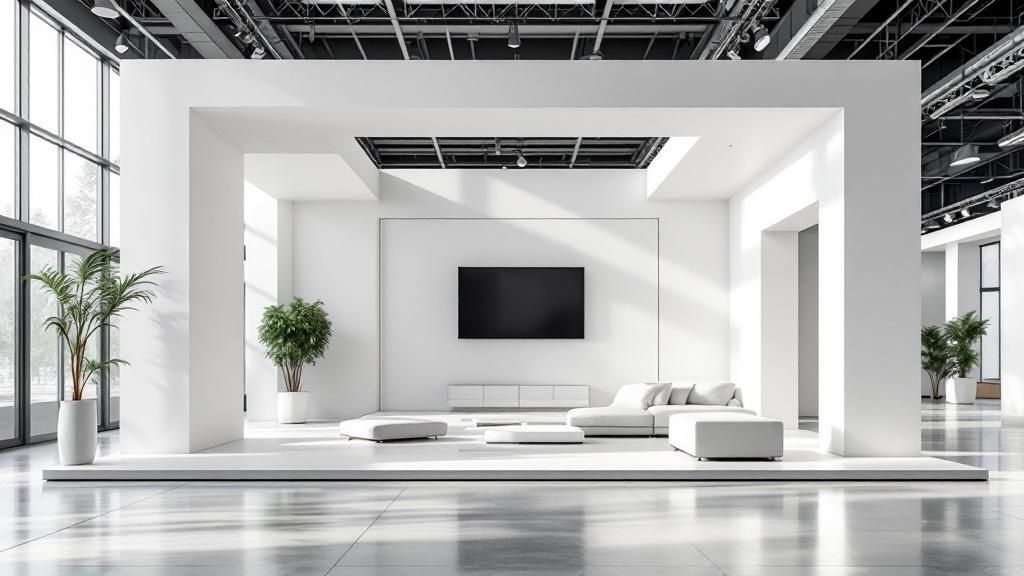 Modular Display Systems