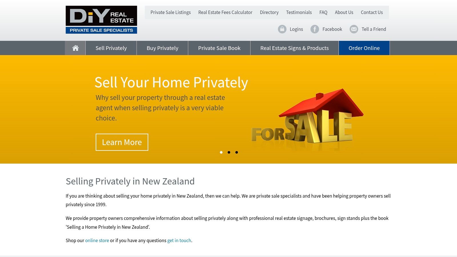 DIY Real Estate