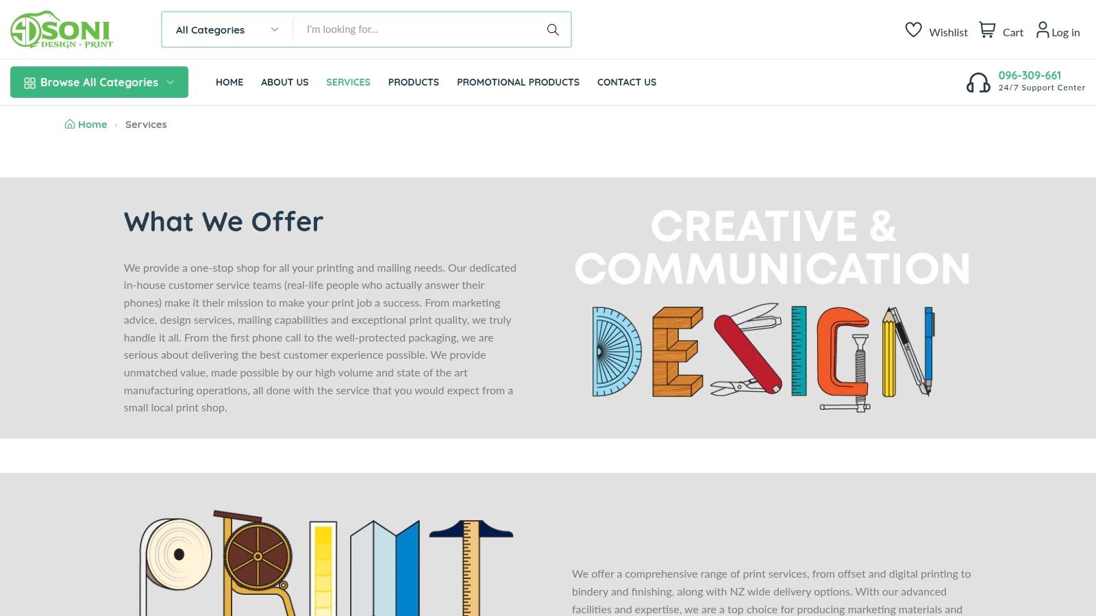 Soni Design: Holistic Brand Storytelling Through Creative Products