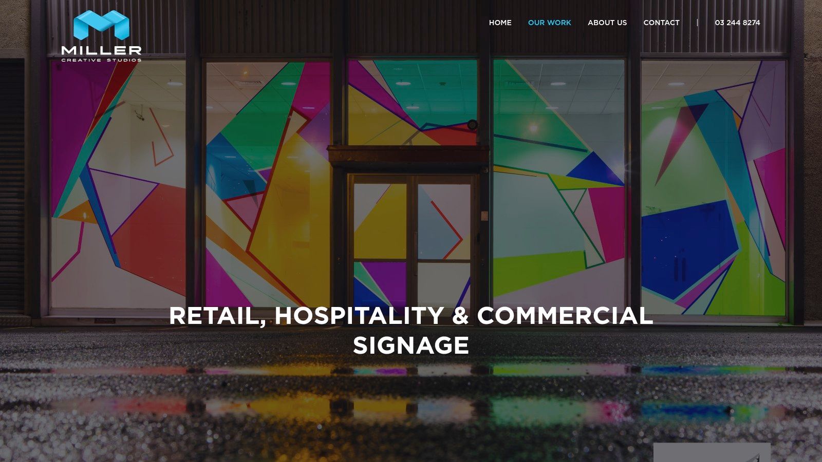 Miller Creative Group