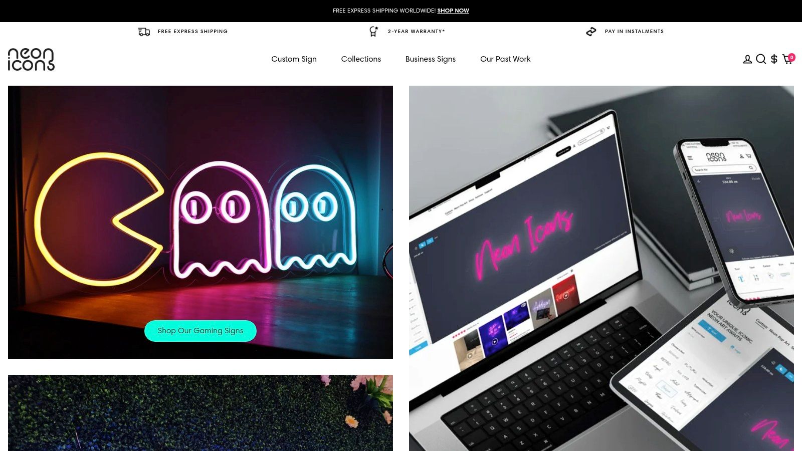 Neon Icons (NZ)