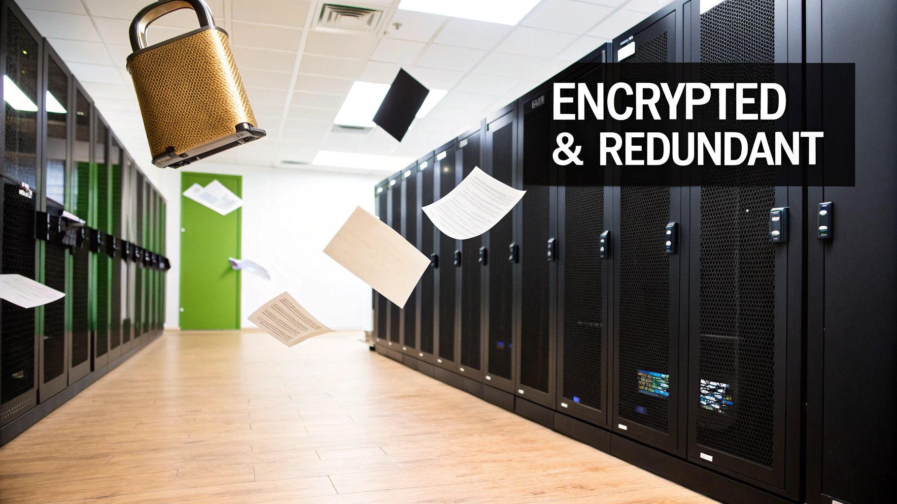 How Does Cloud Storage Work: a Simple, Compelling Guide