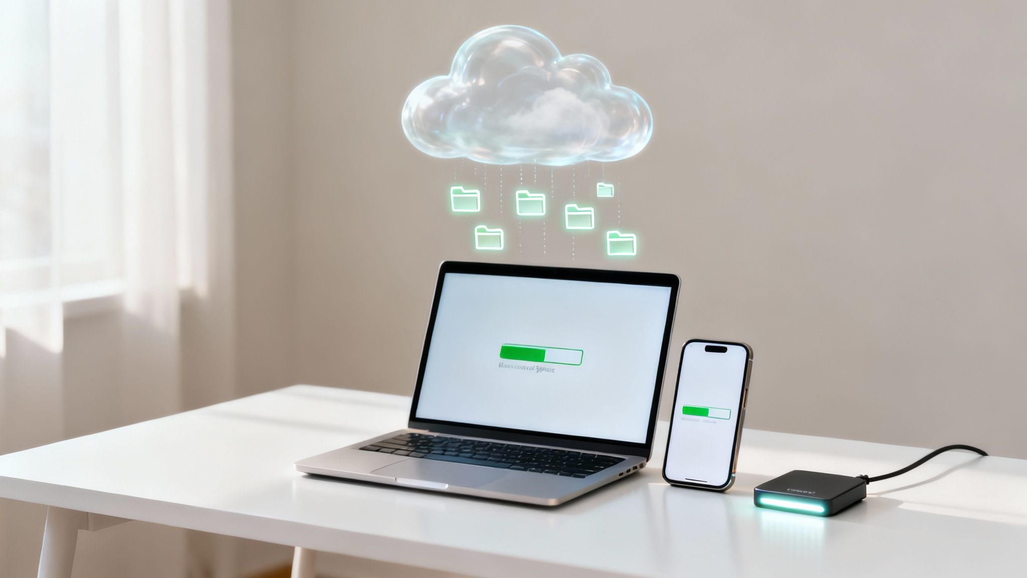 How to Free Up Storage Space on Any Device