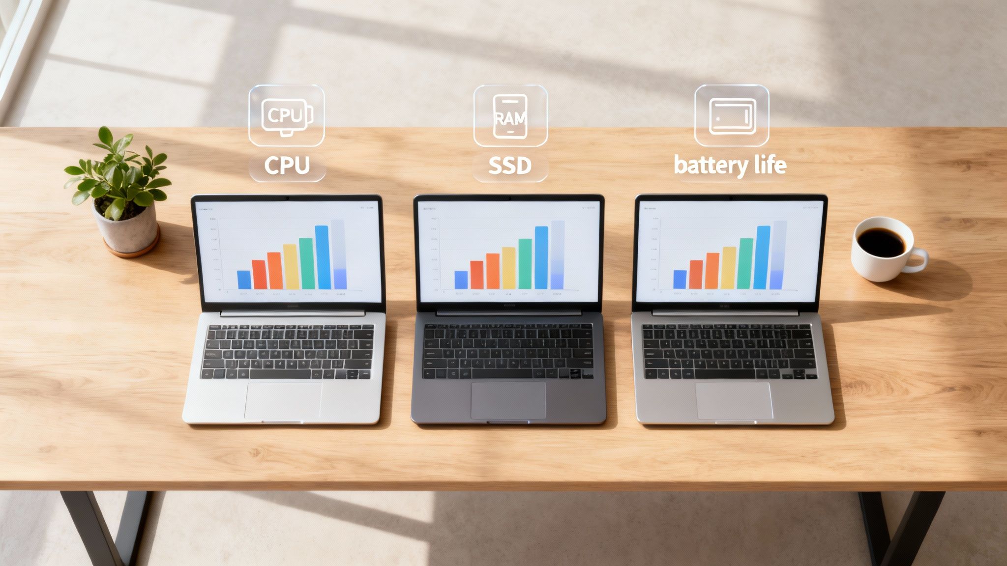 Finding the Best Cheap Laptops A Buyer's Guide