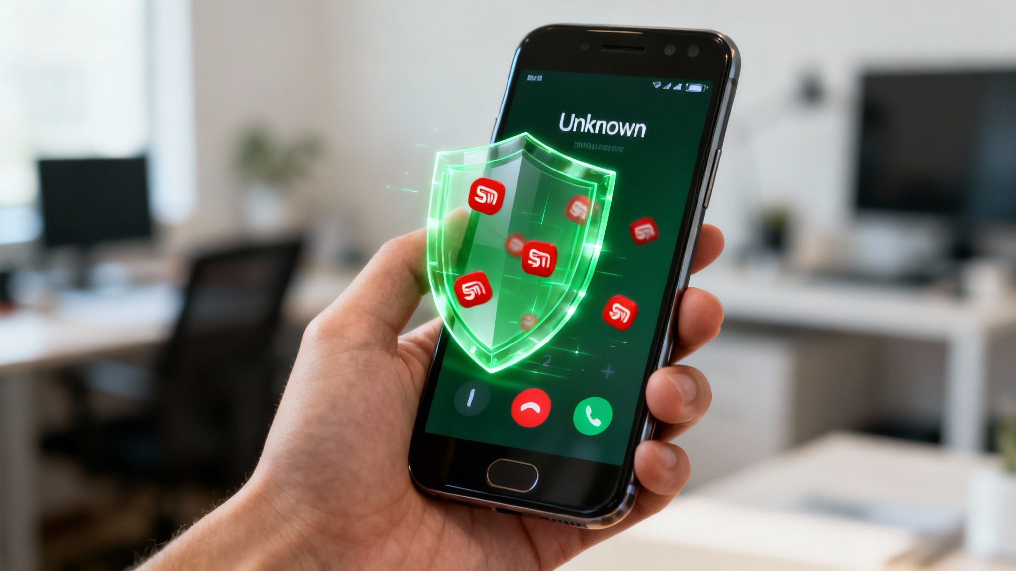 How to Block Spam Calls on Android a Practical Guide